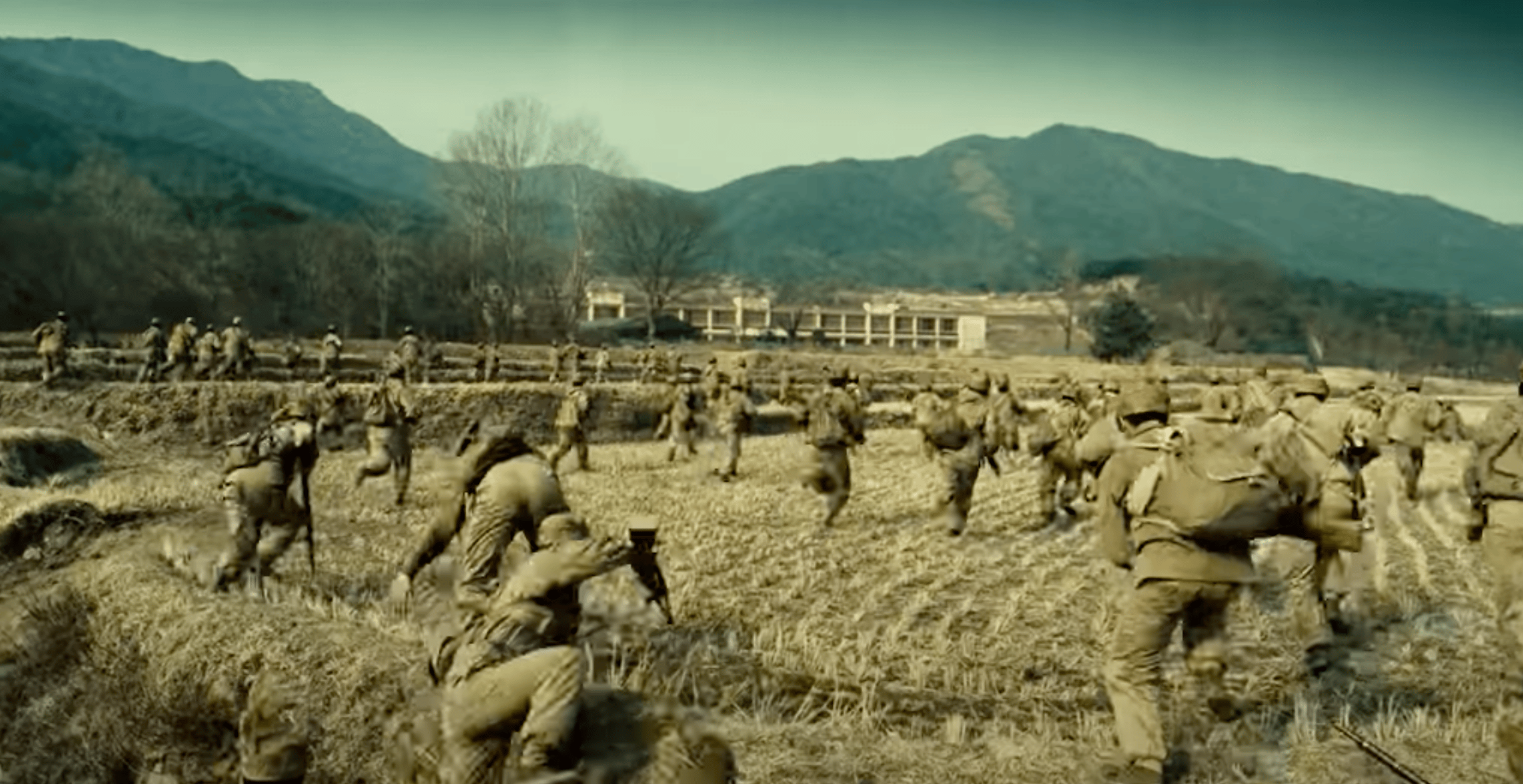 11 Best Korean War Movies